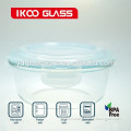 0.7 L Kitchenware glass food container